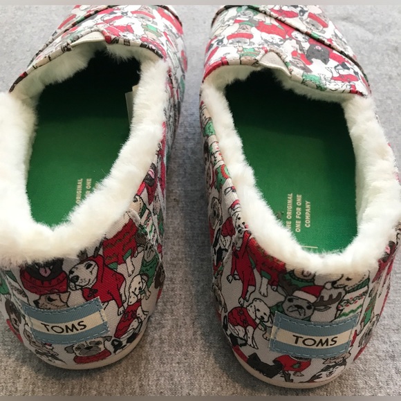 TOMS - Picture 3 of 4